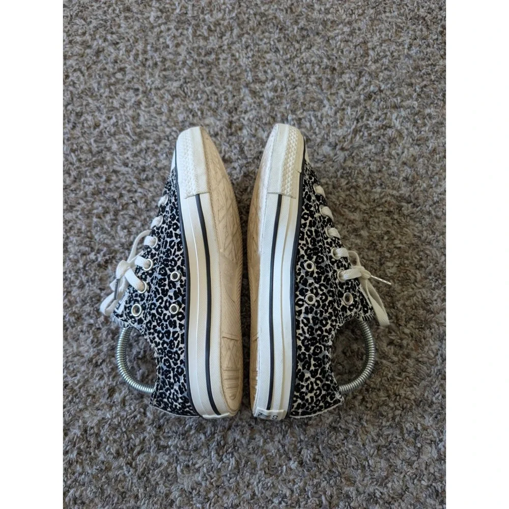 Converse please see